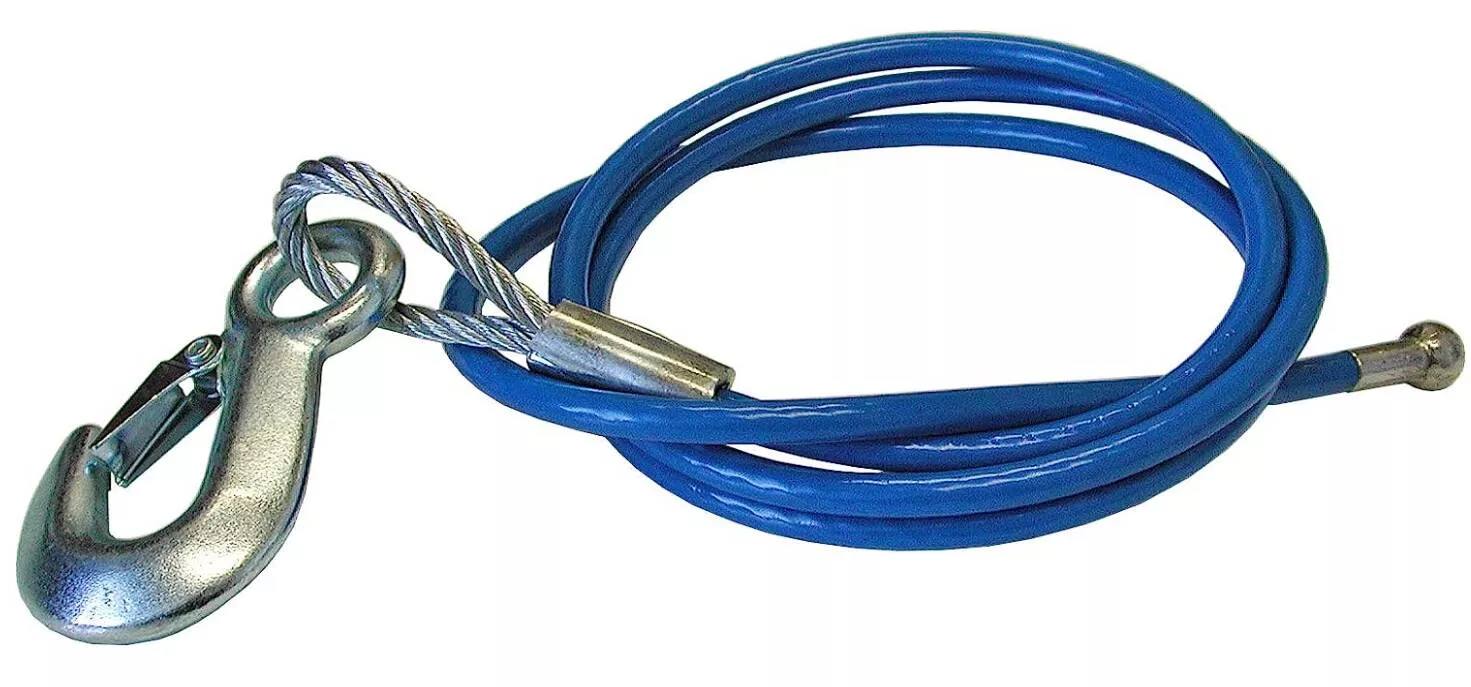 Roadmaster One Replacement Ez Hook 64-inch Safety Cables (cable Only)• 910650