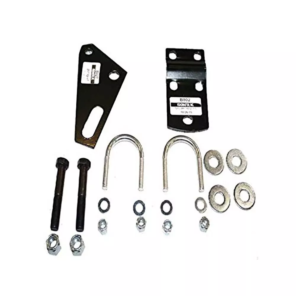 Roadmaster RBK22 Mounting Bracket