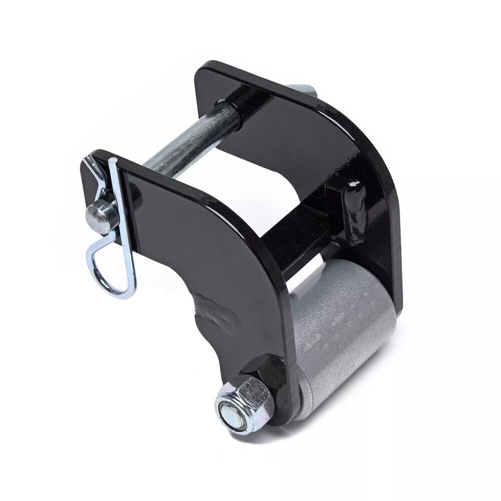 Roadmaster Rollaway Hitch Protector