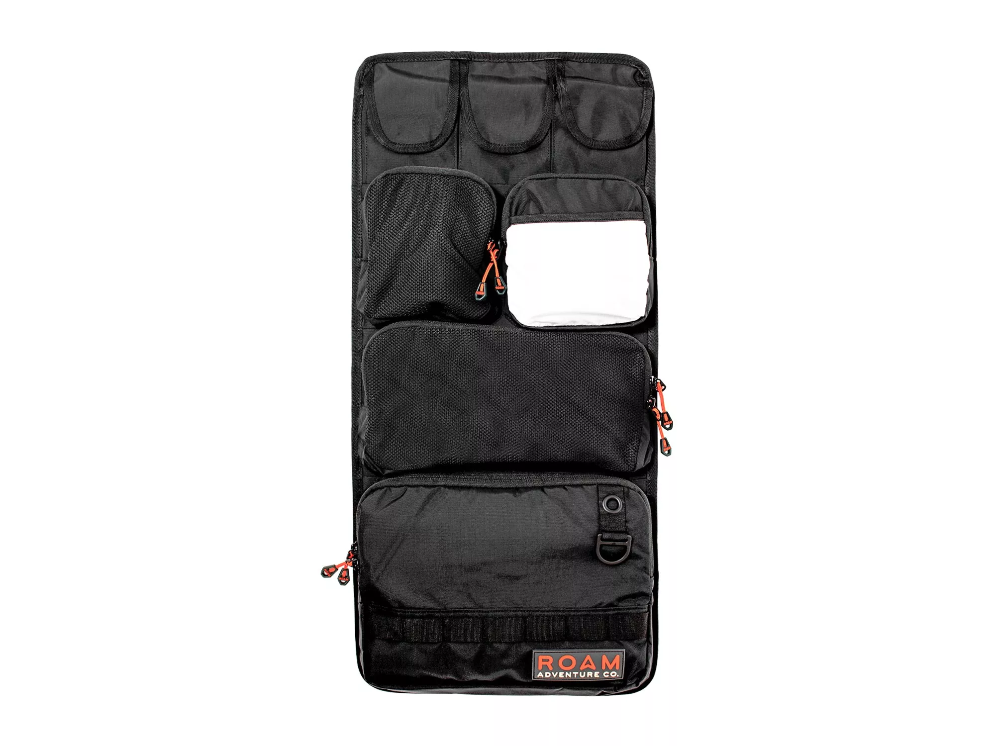 ROAM 160L LID ORGANIZER