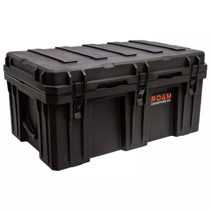ROAM 160L RUGGED CASE