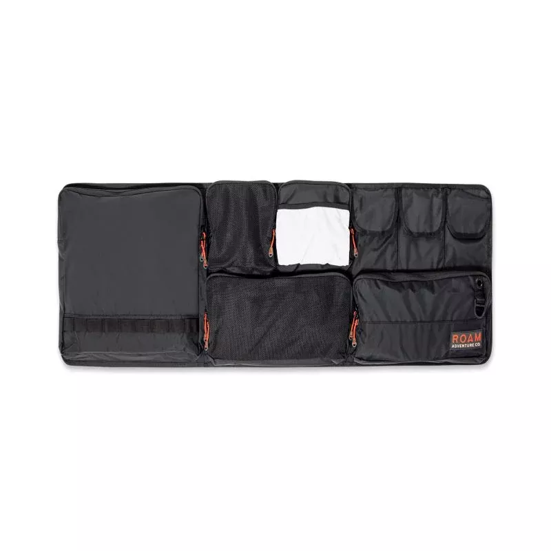 ROAM 83L LID ORGANIZER