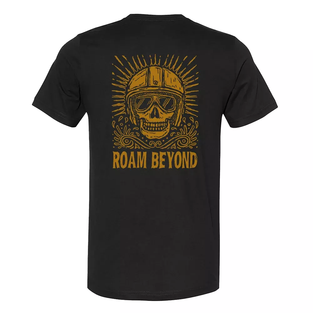 Roam Beyond T-Shirt