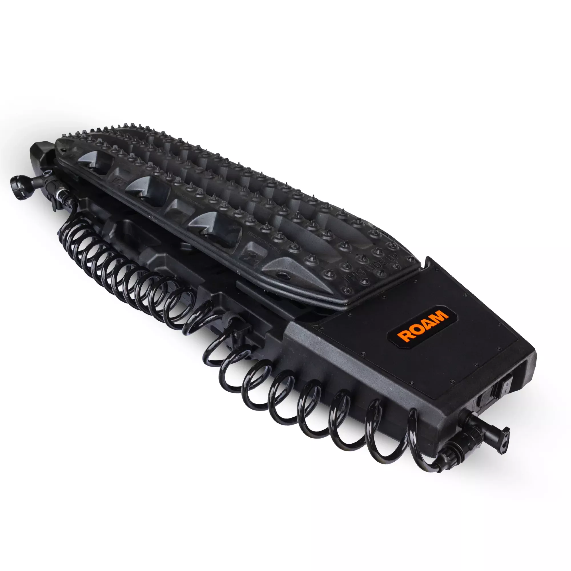 ROAM Pump Tank - 8.5 Gallon