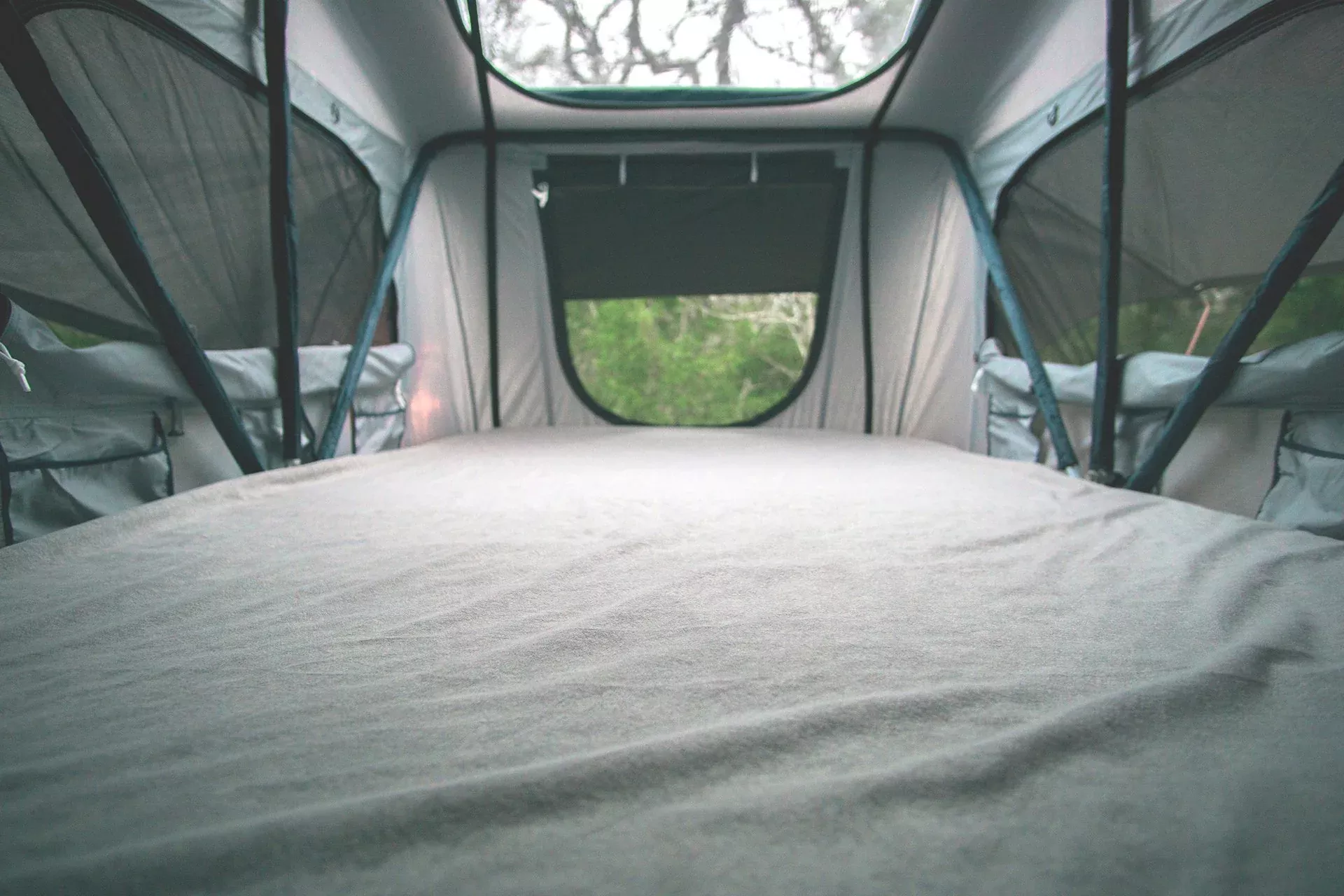 ROAM Rooftop Tent Sheet