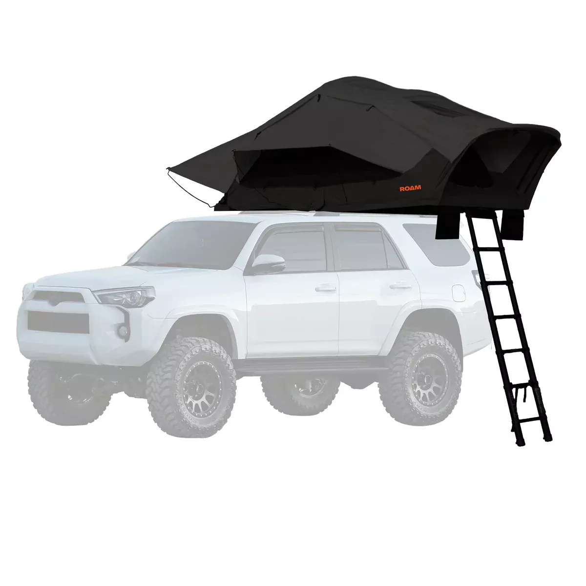 ROAM Vagabond 2.0 Rooftop Tent