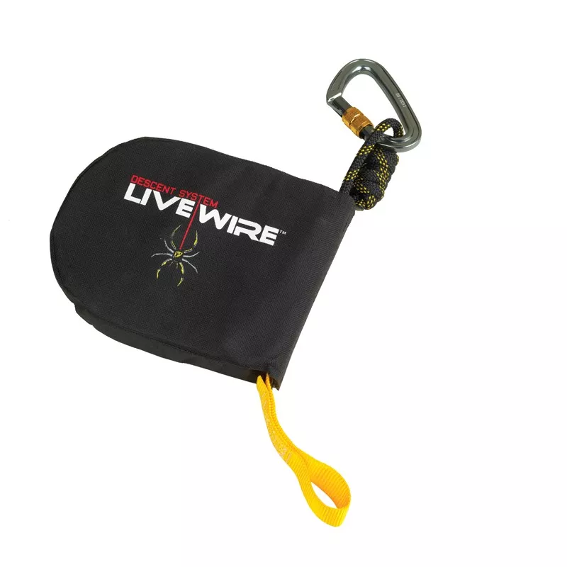 Robinson Outdoors Livewire Descent System