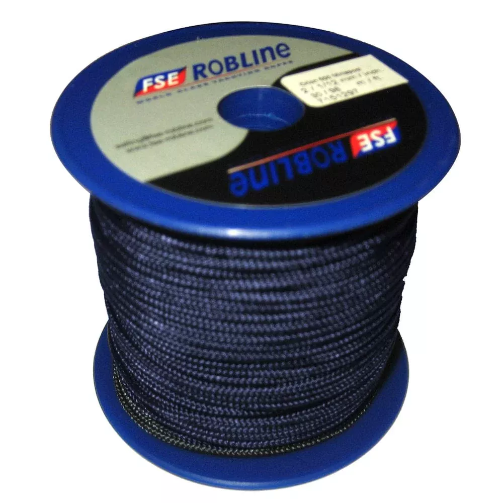 Robline Mini Reel Orion 500 – Blue – 2mm x 30M