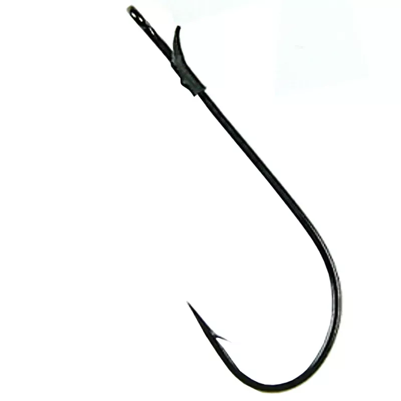Roboworm Rebarb Hook Light Wire 1/0