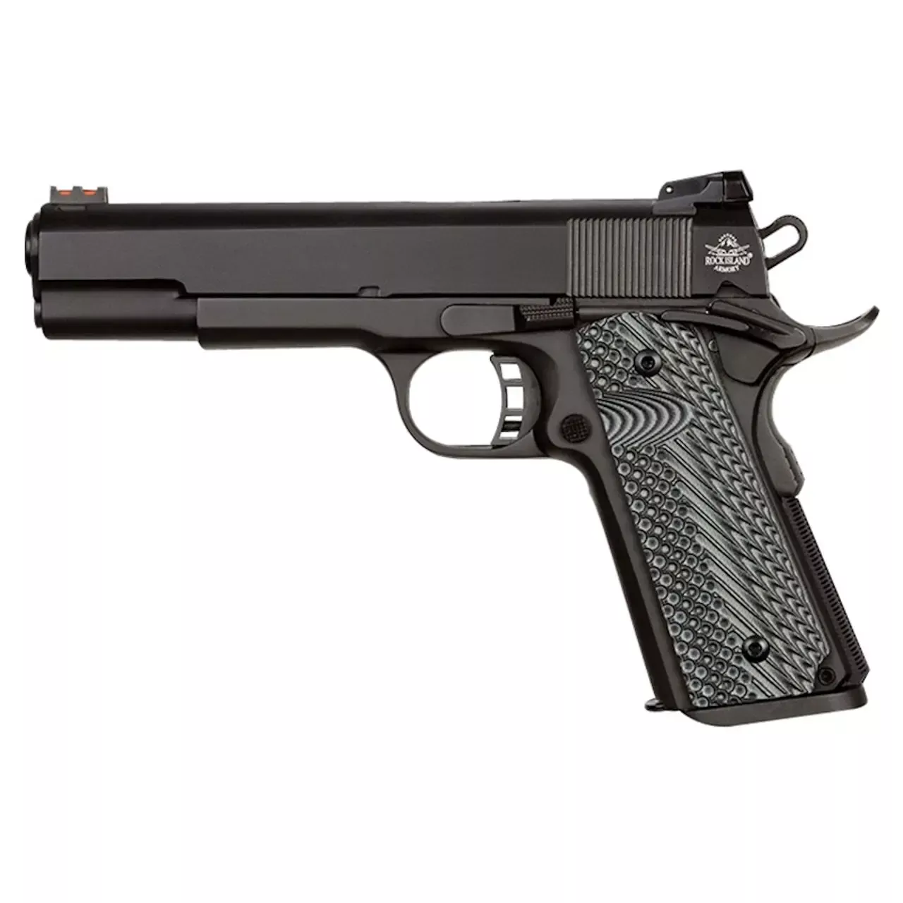 Rock Island Rock Ultra FS Pistol 9mm 5"