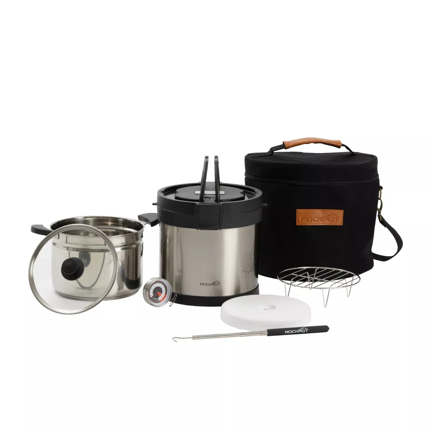 RockPot Mini Bundle (SC)