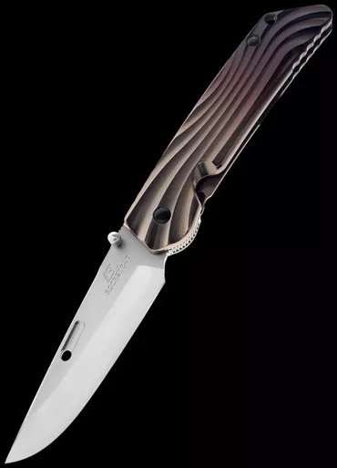 Rockstead Higo II TI-ZDP (SAB)