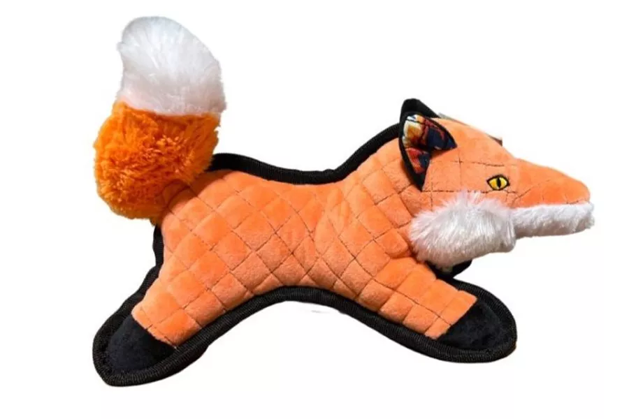 Roct Outdoor Sly Fox Dog Toy