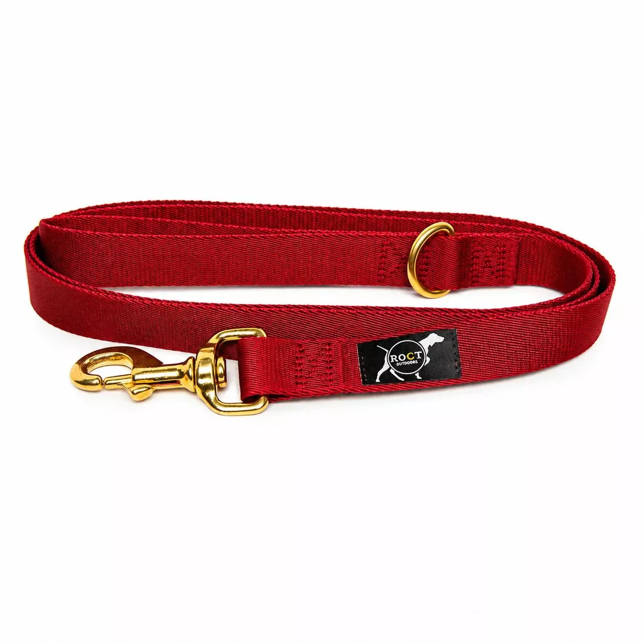 ROCT Outdoor St. Croix Dog Leash