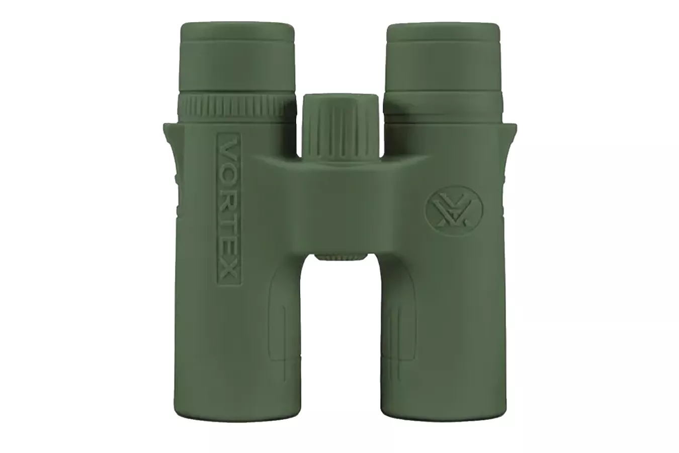 Roct Outdoor Vortex Binocular Dog Treat Toy (Green)