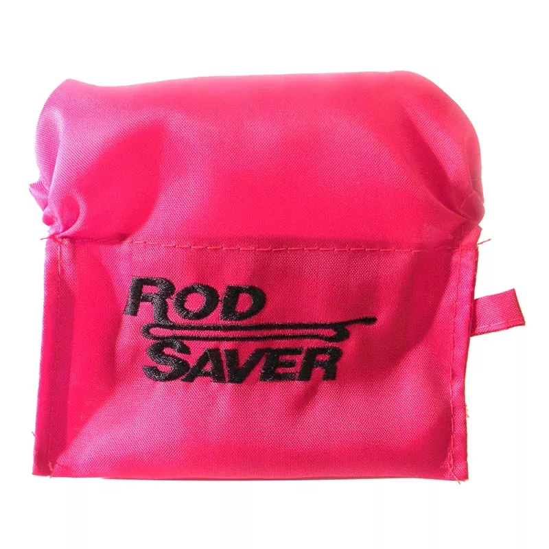 Rod Saver BaitCasting Reel Wrap