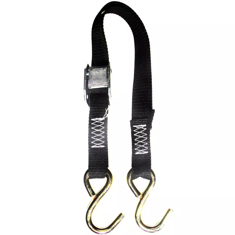 Rod Saver Bow Tie Down – 2-Hook – 36