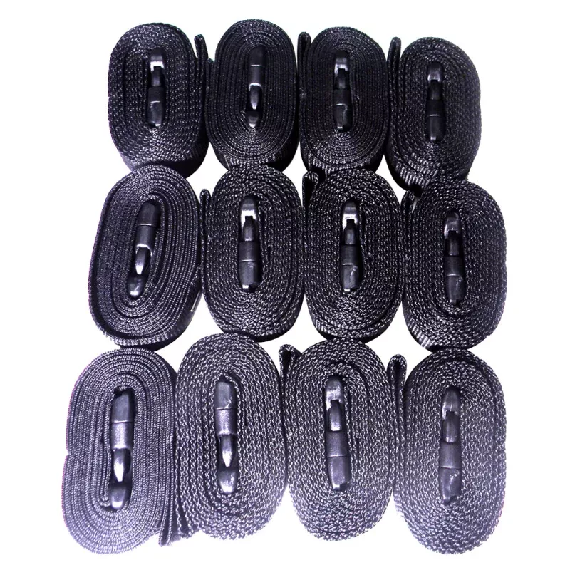 Rod Saver Economy Boat Cover Tie-Down Set – 8 – 12-Pack