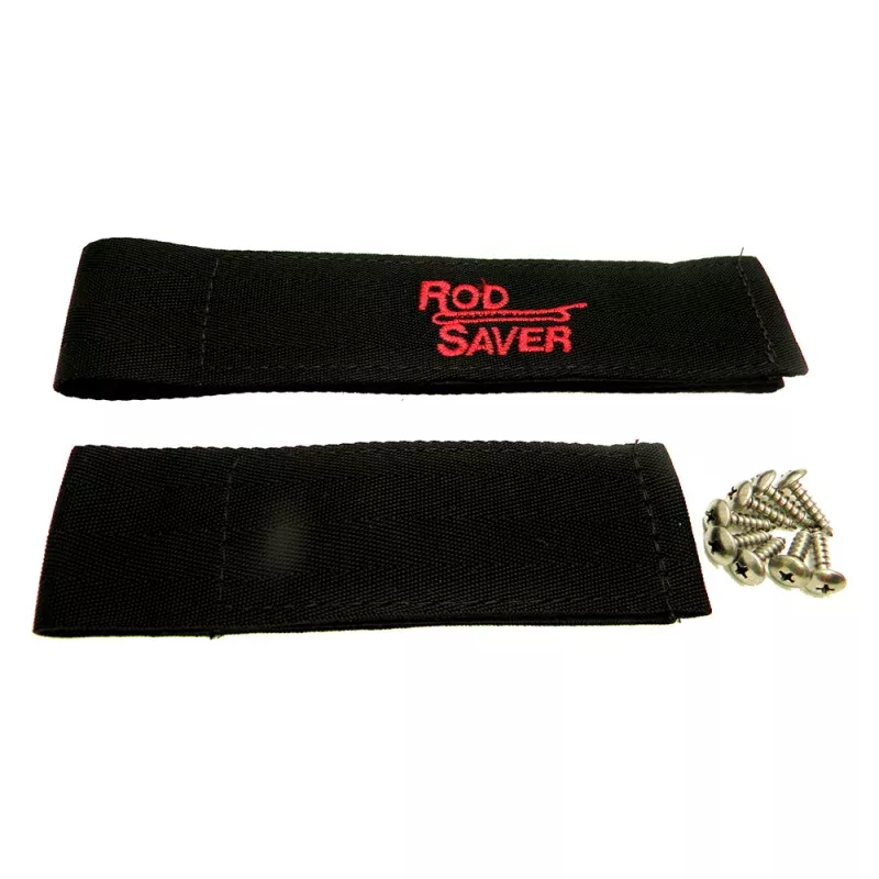 Rod Saver Original Rod Holder 86 Set – Double Strap