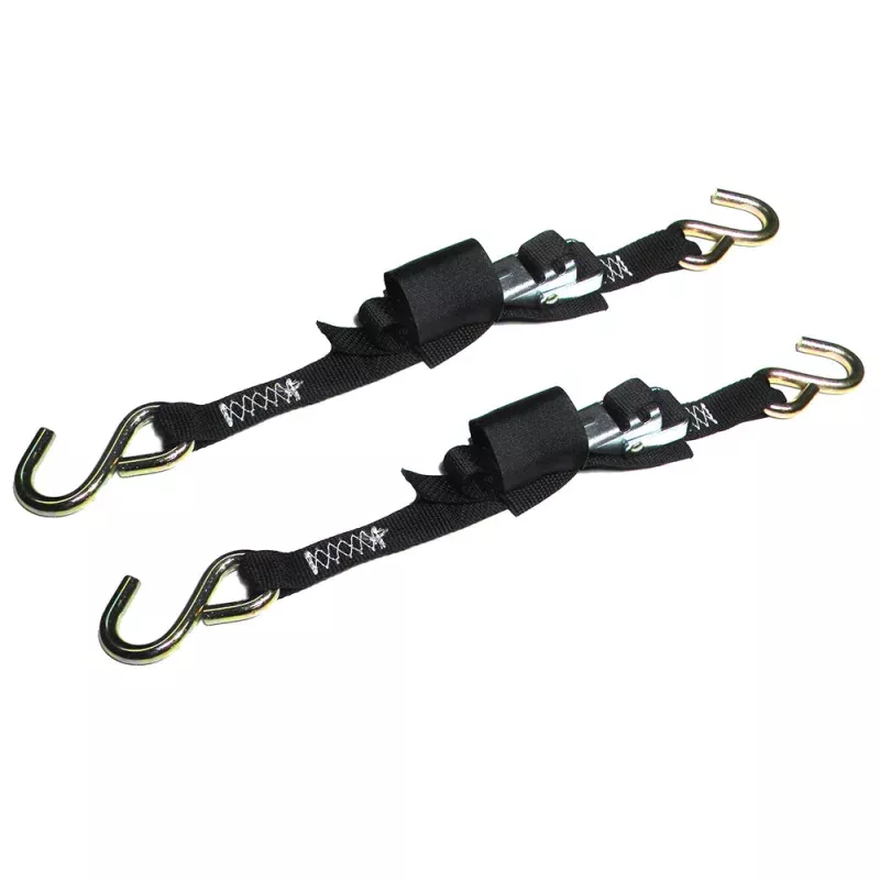 Rod Saver Paddle Bucket Trailer Tie-Down – 1 x 2 – Pair