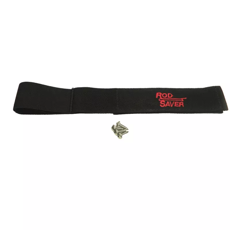Rod Saver Pro Model Stretch 14 Single Strap