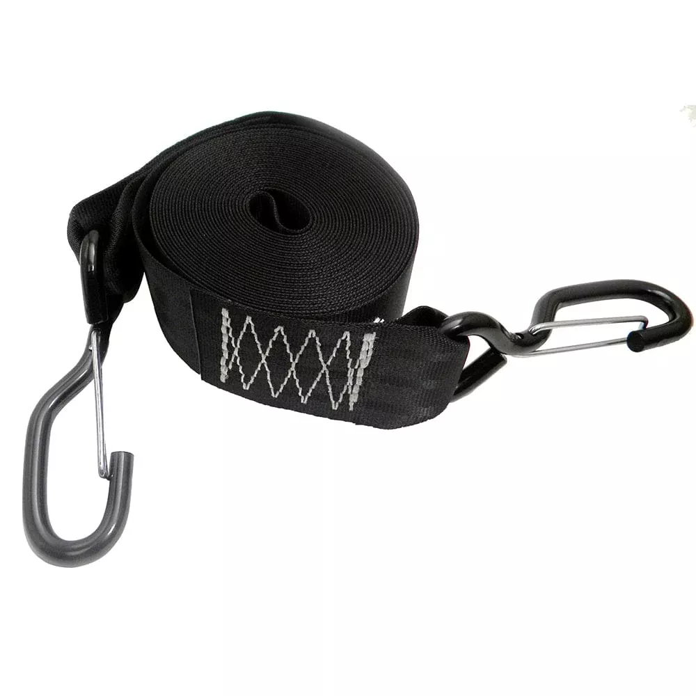 Rod Saver PWC Emergency Tow Strap – 20