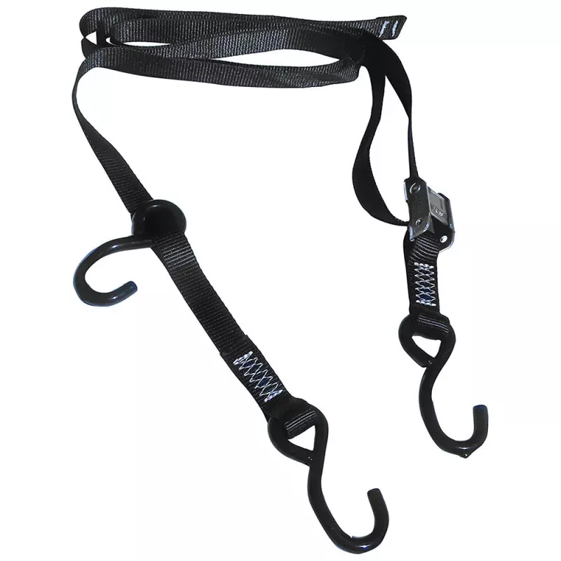 Rod Saver PWC Sliding Hook Tie-Down – 1 x 10