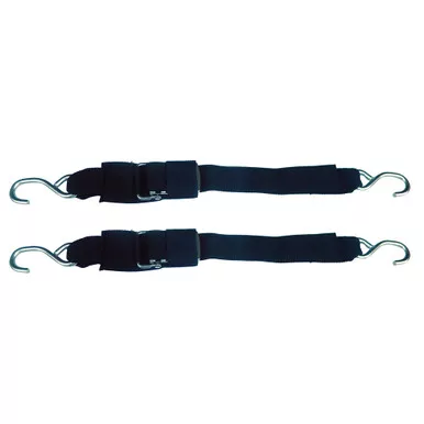 Rod Saver Stainless 6-Foot Quick Release Tie-Down