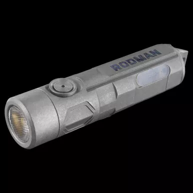 Rodman MINI01 Flashlight