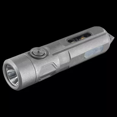 Rodman MINI01B Flashlight