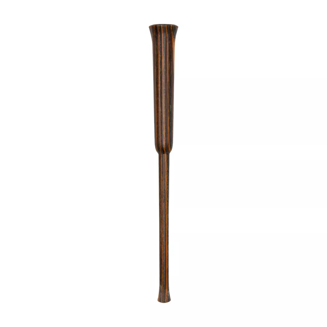 Rolling Thunder Flare Tip Diamondwood Striker #TCS-DWD