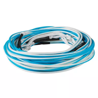 RONIX R8 80ft 8-Section Sand/Black Floating Mainline