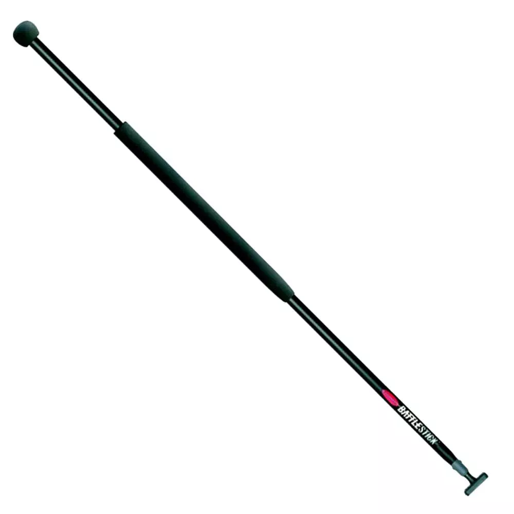 Ronstan Battlestick Telescopic Lightweight Alloy – Split Grip – 740-1,210mm (29-48″) Long