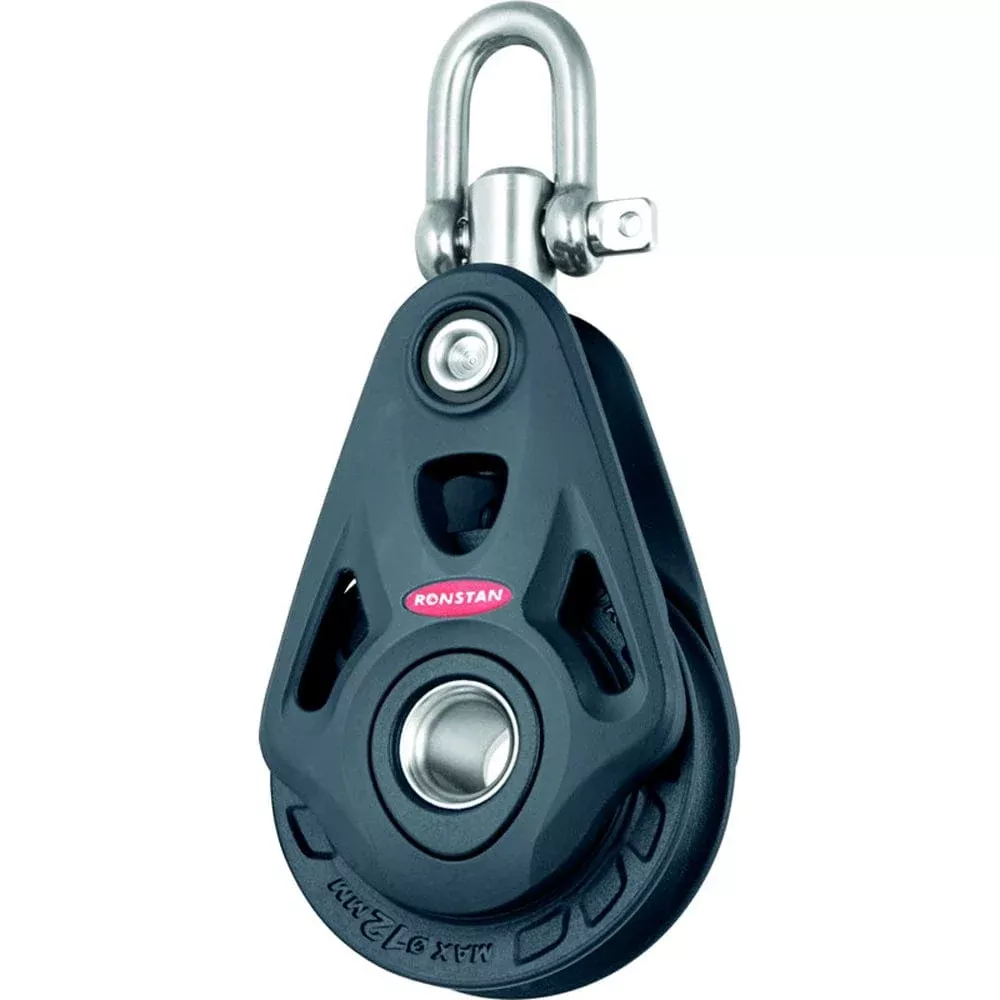 Ronstan Series 60 Core Block – Single