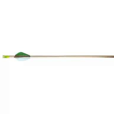 Rose City Cedar Youth Arrows 24.5 In.