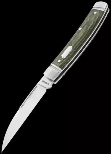 Rosecraft Mud Creek Congress Micarta Folding Knife