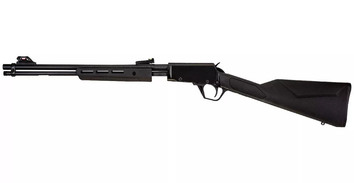 Rossi Gallery 22LR Pump-Action Rimfire Rifle