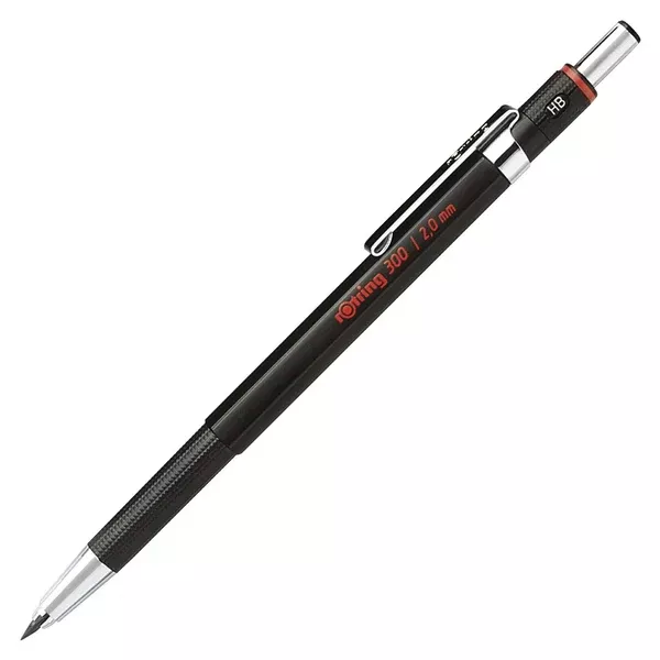 Rotring 300 Clutch Pencil