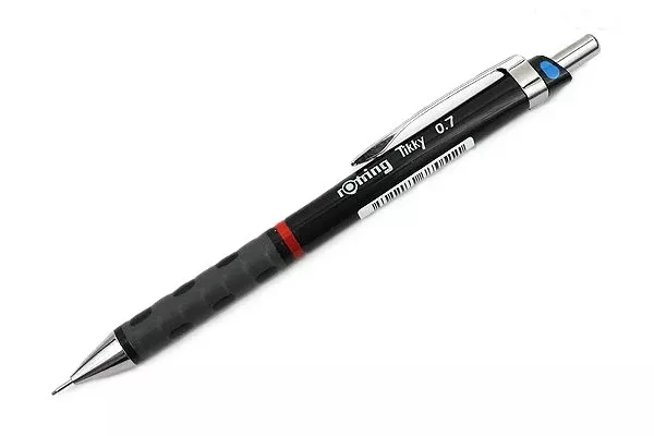 Rotring Tikky Mechanical Pencil