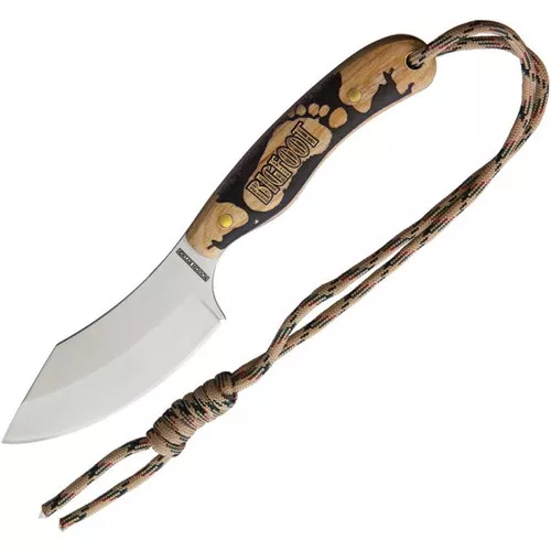 Rough Ryder Bigfoot Hunter Fixed Blade