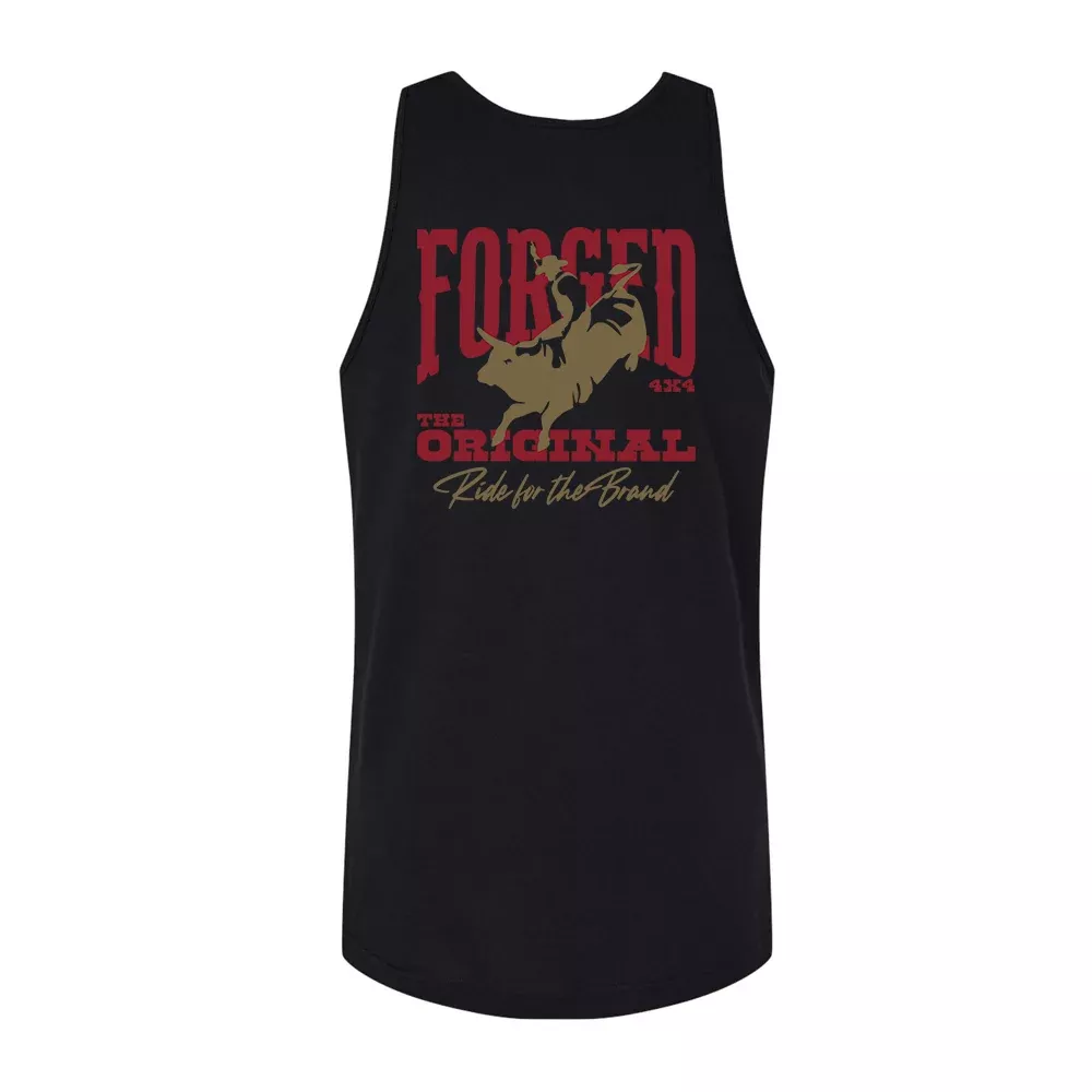 Roughstock Tank Top