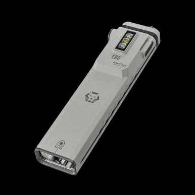 RovyVon Angel Eyes E80 Flashlight