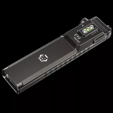 RovyVon Angel Eyes E90 Flashlight