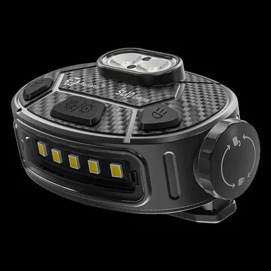 Rovyvon SL10 Clip-on EDC Torch