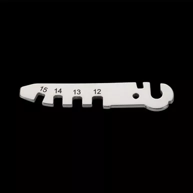 Roxon Flex Bicycle Spoke Wrench