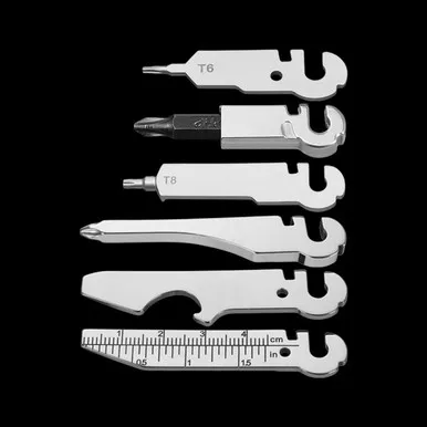 Roxon Flex Bit Drivers