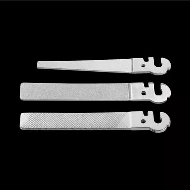 Roxon Flex Files