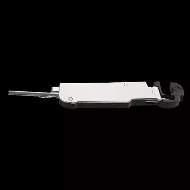 Roxon Flex Pen Tweezers & Needle