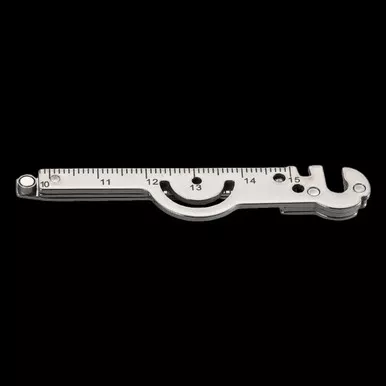 Roxon Flex Ruler & Magnetic Grabber