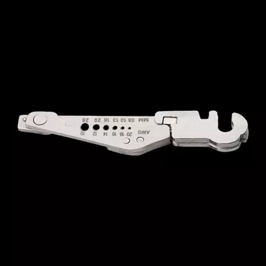 Roxon Flex Wire Strippers
